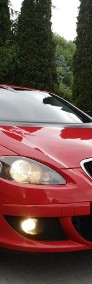 SEAT Altea I 2.0 TDI 8V 140 KM Klimatr NAVI Parktronik Tempomat Halogeny Alu Felg-3