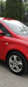 SEAT Altea I 2.0 TDI 8V 140 KM Klimatr NAVI Parktronik Tempomat Halogeny Alu Felg-4