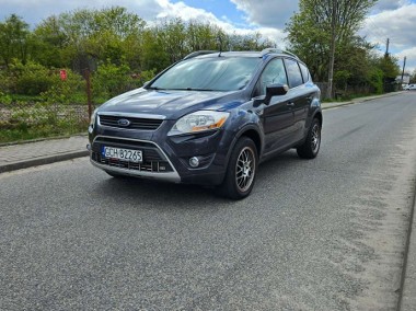 Ford Kuga I-1