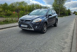 Ford Kuga I