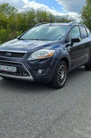 Ford Kuga I-2