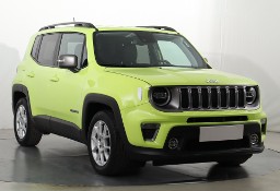 Jeep Renegade I , Salon Polska, Navi, Klimatronic, Tempomat, Parktronic,