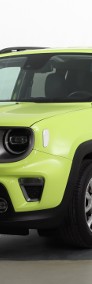 Jeep Renegade I , Salon Polska, Navi, Klimatronic, Tempomat, Parktronic,-3