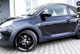 Opel Adam Klimatronic/Navi/Panorama/Półskóry/ECO/CITY/6 Biegów/ Serwis/GWARANC