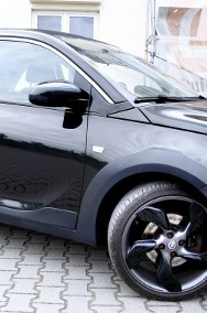 Opel Adam Klimatronic/Navi/Panorama/Półskóry/ECO/CITY/6 Biegów/ Serwis/GWARANC-2