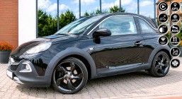 Opel Adam Klimatronic/Navi/Panorama/Półskóry/ECO/CITY/6 Biegów/ Serwis/GWARANC