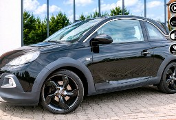 Opel Adam Klimatronic/Navi/Panorama/Półskóry/ECO/CITY/6 Biegów/ Serwis/GWARANC