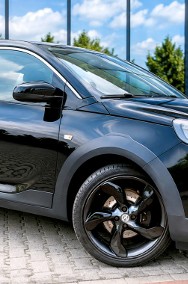 Opel Adam Klimatronic/Navi/Panorama/Półskóry/ECO/CITY/6 Biegów/ Serwis/GWARANC-2