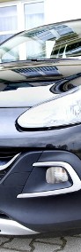 Opel Adam Klimatronic/Navi/Panorama/Półskóry/ECO/CITY/6 Biegów/ Serwis/GWARANC-4