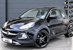 Opel Adam Klimatronic/Navi/Panorama/Półskóry/ECO/CITY/6 Biegów/ Serwis/GWARANC