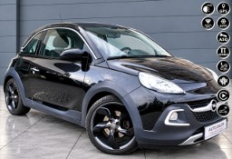 Opel Adam Klimatronic/Navi/Panorama/Półskóry/ECO/CITY/6 Biegów/ Serwis/GWARANC
