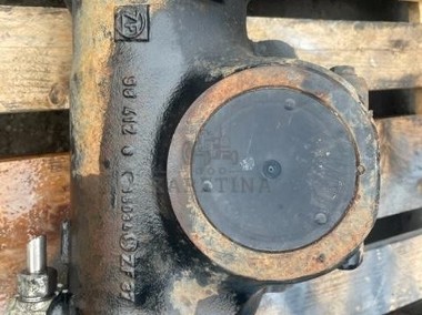 Kolumna kierownicza ZF Setra-1