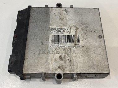 John Deere Moduł ENG CNTRL L15 RE520954-1
