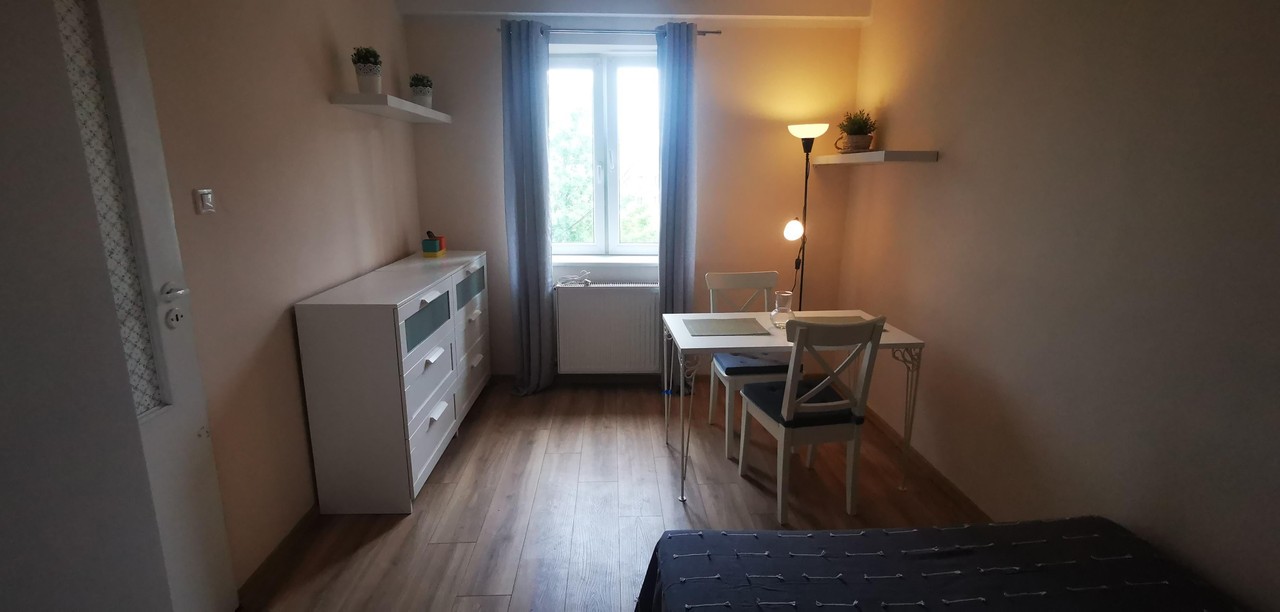 Mieszkanie do wynajęcia, 34 m² Podgórze Stare, Józefińska