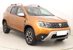 Dacia Duster I , Salon Polska, 1. Właściciel, GAZ, Navi, Klimatronic,