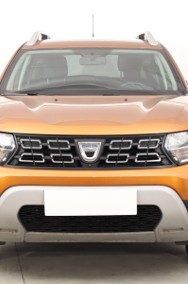 Dacia Duster I , Salon Polska, 1. Właściciel, GAZ, Navi, Klimatronic,-2