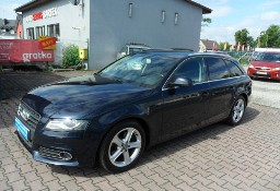 Audi A4 IV (B8) Kombi