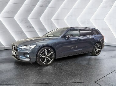 Volvo V60 II B4(B) Plus Dark *Gwarancja*FV23%*-1