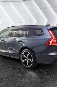 Volvo V60 II B4(B) Plus Dark *Gwarancja*FV23%*-2