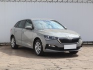 Skoda Scala , Salon Polska, 1. Właściciel, Serwis ASO, Klimatronic,