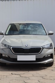 Skoda Scala , Salon Polska, 1. Właściciel, Serwis ASO, Klimatronic,-2