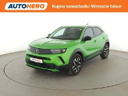 Opel Mokka full LED klima auto grzane fotele kamera i czujniki parkowania virtu