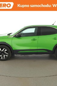 Opel Mokka full LED klima auto grzane fotele kamera i czujniki parkowania virtu-2