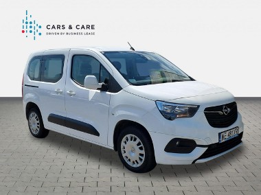 Opel Combo IV Combo Life 1.5 CDTI Enjoy S&S WE481XR-1