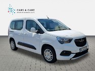 Opel Combo IV Combo Life 1.5 CDTI Enjoy S&amp;S WE481XR