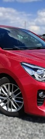 Kia Rio III Dream Team Edition 1.4 MPI 100 KM Klimatronic Navi Android Kamera-3