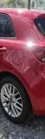 Kia Rio III Dream Team Edition 1.4 MPI 100 KM Klimatronic Navi Android Kamera-4