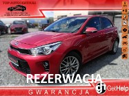 Kia Rio III Dream Team Edition 1.4 MPI 100 KM Klimatronic Navi Android Kamera