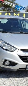 Hyundai ix35 4X4,Salon PL ,LPG,100%Oryginał, GWARANCJA, Zamiana-3