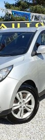 Hyundai ix35 4X4,Salon PL ,LPG,100%Oryginał, GWARANCJA, Zamiana-4