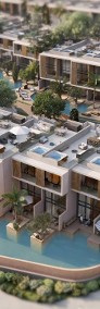 Wspaniałe apartamenty na Cyprze Północnym-3