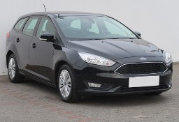 Ford Focus III , Salon Polska, Serwis ASO, Klima, Tempomat, Parktronic