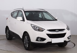 Hyundai ix35 , Salon Polska, Serwis ASO, Skóra, Klimatronic, Tempomat,