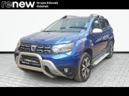 Dacia Duster I Prestige Salon Polska , 1 Wł. , Serwisowany, Fv-marża