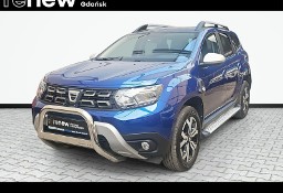 Dacia Duster I Prestige Salon Polska , 1 Wł. , Serwisowany, Fv-marża