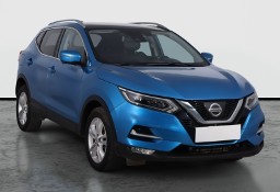 Nissan Qashqai II , Automat, Skóra, Klimatronic, Tempomat, Parktronic,
