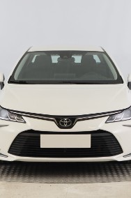 Toyota Corolla XII , Salon Polska, Serwis ASO, Automat, Klimatronic, Tempomat-2