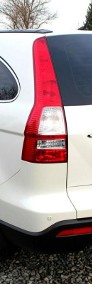 Honda CR-V III 2.0Vtec=150KM=Rok GWARANCJI w Cenie=Bezwypadek=Przebieg Tylko 106Tyś-4