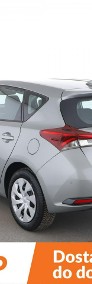 Toyota Auris II klimatyzacja automatyczna czujniki parkowania multifunkcja-4