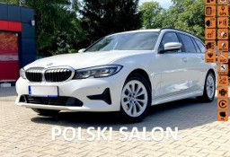 BMW SERIA 3 Fv 23% * Bezwypadkowy * Individual