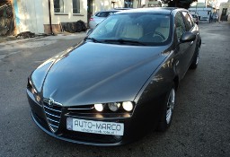 Alfa Romeo 159 I sprzedam ALFE ROMEO 159 SW 1.9 B 160 KM