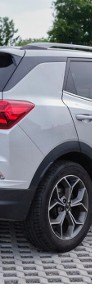 Ssangyong Korando V Adventure 1.5 T-GDI AT 4WD Adventure 1.5 T-GDI 163KM AT 4WD-4