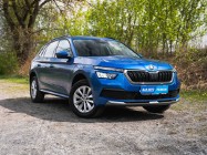 Skoda Kamiq , Salon Polska, Serwis ASO, Automat, Klimatronic, Parktronic