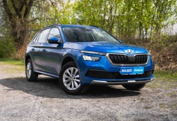 Skoda Kamiq , Salon Polska, Serwis ASO, Automat, Klimatronic, Parktronic
