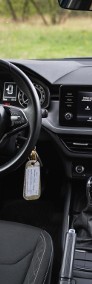 Skoda Kamiq , Salon Polska, Serwis ASO, Automat, Klimatronic, Parktronic-3