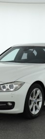 BMW SERIA 3 , 184 KM, Navi, Xenon, Bi-Xenon, Klimatronic, Tempomat,-3